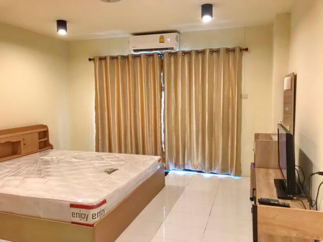 ขายคอนโด Sereno Airport (ซีรีโน แอร์พอร์ต) ใกล้ห้างเซนทรัลแอร์พอร์ต