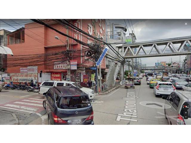 ขายที่ดินใกล้เดอะมอลล์ งามวงศ์วาน
