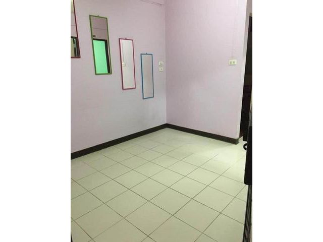 T01554 ให้เช่าเอื้ออาทรไนท์ซาฟารี อาคาร 1 ชั้น 1