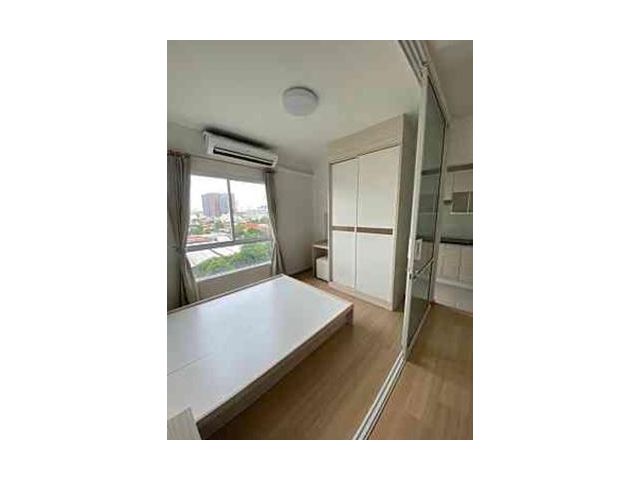 R022-059  ขายด่วน ถูกมาก !! คอนโด Unio จรัญ 3 ใกล้รถไฟฟ้า แต่งสวยมาก เฟอร์ฯบิ้วอิน (คุณเจี๊ยบ 080-2114266)