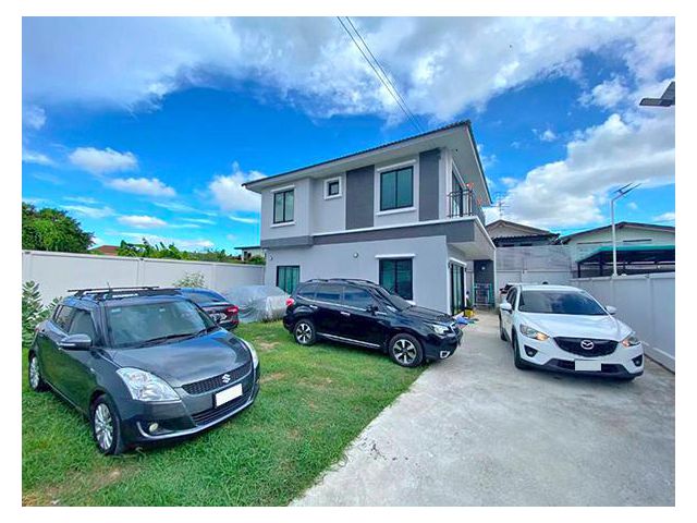 ขาย บ้านซ.เฉลิมพระเกียรติร.9 (AOL-F91-2109004670)