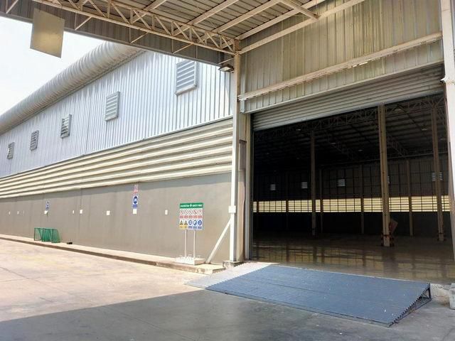 ให้เช่าโกดังแถวประชาชื่น   ใกล้แยกประดิพัทธ์