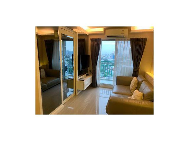 คอนโดมิเนียม แขวงลาดยาว เขตจตุจักร กรุงเทพ