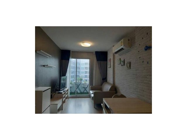 เอลลิโอ เดล เรย์ แขวงบางจาก เขตพระโขนง กรุงเทพ