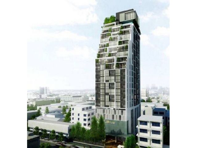 ขาย คอนโดทำเลทอง Sense พหลโยธิน ขนาด 34.58 ตร.ม. พญาไท ราคาถูก