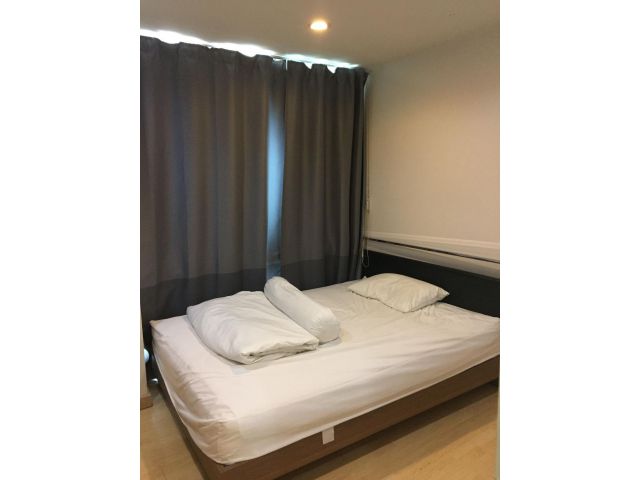 คอนโดต้องการขาย ซิทรีน  ซอย ศาลเจ้าอาเหนียว  คลองต้นไทร คลองสาน 1 ห้องนอน พร้อมอยู่ ราคาถูก