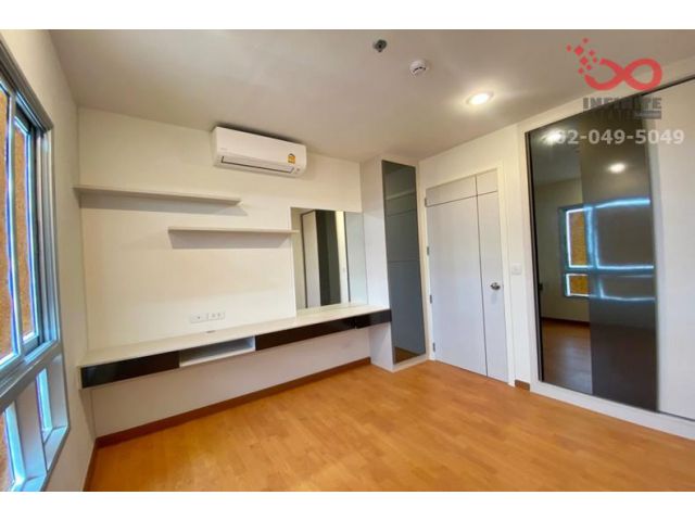 ขายห้องคอนโด เดอะ เพรสซิเดนท์ สุขุมวิท-สมุทรปราการ ชั้นที่30 ติด BTS แพรกษา และ โรบินสันสมุทรปราการ