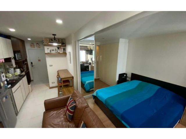 ขายคอนโด Tree Condo Ekamai คลองเตย กรุงเทพ