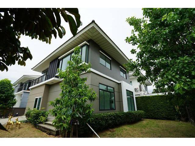 ขายบ้านเดี่ยว เพอร์เฟคเพลส ราชพฤกษ์ เมืองนนทบุรี