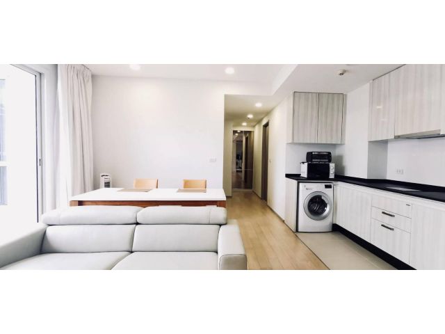 ขายด่วน ขายถูก คอนโด HQ thonglor by sansiri 2 ห้องนอน 75ตร.ม ใกล้บีทีเอสทองหล่อ ห้องสวย ขายต่ำกว่าตลาดมาก ถูกสุดในตึกชัว