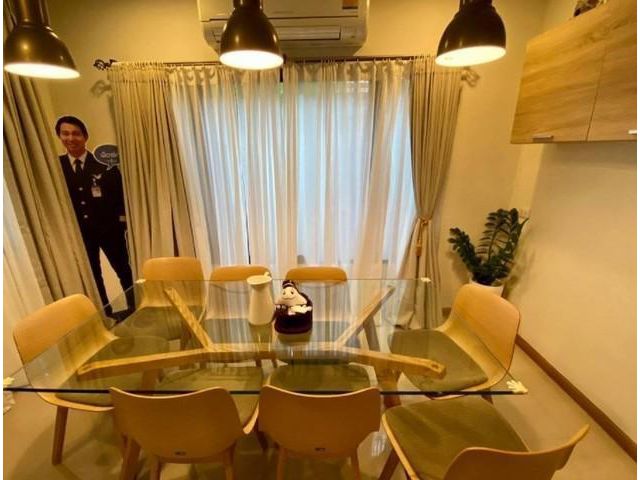 ขายบ้านเดี่ยว3ชั้นหลังมุม ย่านสุขาภิบาล5,  เขตสายไหม ราคา 9,900,000  บาท เกษตร-นวมินทร์, รามอินทรา , สายไหม