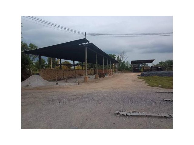 ขาย ที่ดิน พร้อมบ้าน 1 หลัง ปากน้ำโพ นครสวรรค์