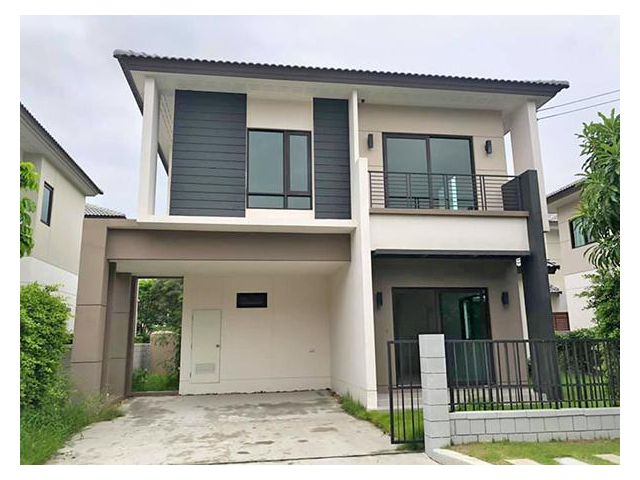 ขายบ้านเดี่ยวCentro Bangna KM.7-AOL-F68-2109004677