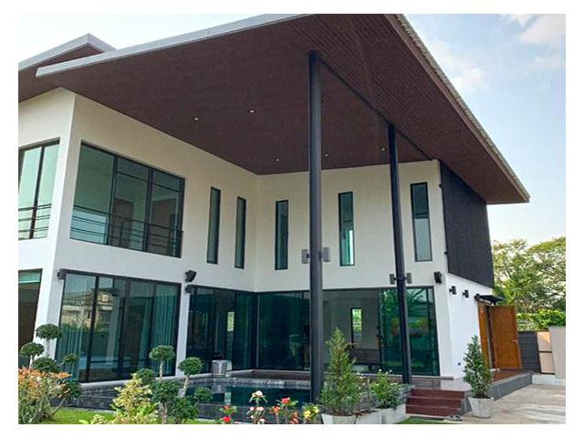 ขายบ้านสร้างเอง ซ.ลาดพร้าว83 (AOL-F81-2109004675)