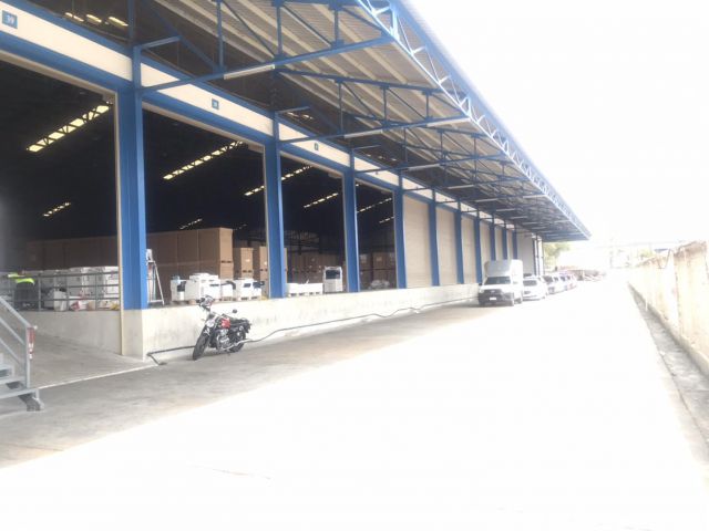 โรงงาน โกดัง คลังสินค้าสร้างให้เช่า (Built to Suit) บางนา-ตราด กม 16 พื้นที่ ขนาด 3,000 -10,000 ตารางเมตร