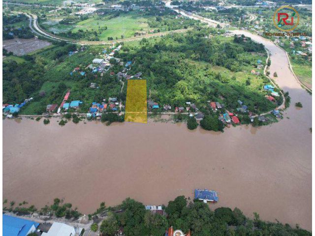 ขายที่ดินเมืองอ่างทอง 1 ไร่ ติดถนนคอนกรีต ใกล้ถนนเส้น 32 - 1.6 กม. จ.อ่างทอง