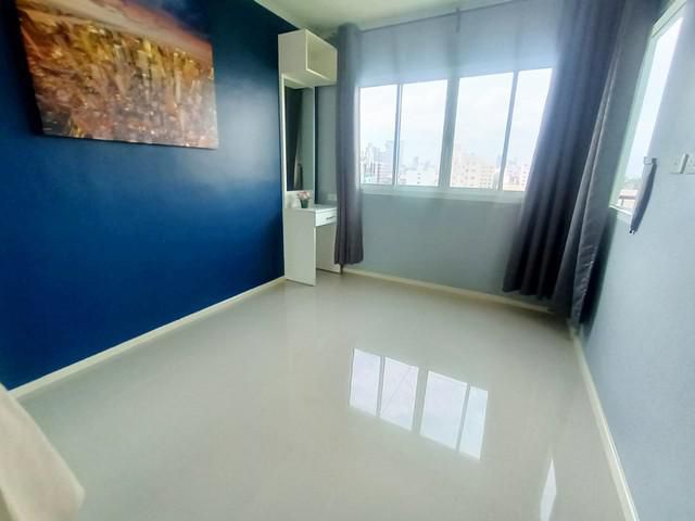 ขาย คอนโด Notting Hill condo แบริ่ง บิ้วอินสวย ย่าน สุขุมวิท 107 ขนาด 34 ตรม. ชั้น 7