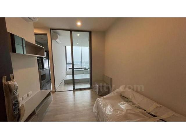 ขายคอนโด นิช ไพรด์ เตาปูน-อินเตอร์เชนจ์