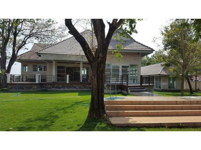 PW25 ขายบ้าน ต่ำกว่าราคาตลาด นครนายก เนื้อที่ 773 ตรว. วิวภูเขา บรรยากาศธรรมชาติ อยู่ใกล้ศาลากลางจังหวัด ตำบลพรหมณี อำเภ