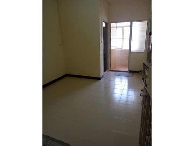 ขายห้องเอื้ออาทร บ้านคลองสวน