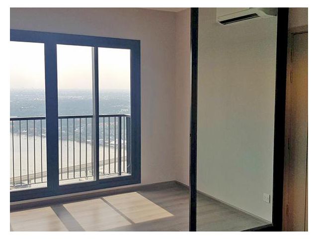 ขายคอนโดเดอะโพลิแทน รีฟ ชั้น34(AOL-F82-2109004700)