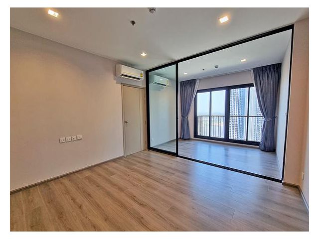 ขายคอนโดเดอะโพลิแทน รีฟ ชั้น32(AOL-F82-2109004699)