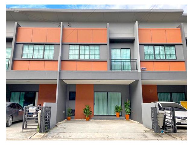 ขายท/ฮ สิริเพลส จรัญฯ-ปิ่นเกล้า AOL-F82-2109004692