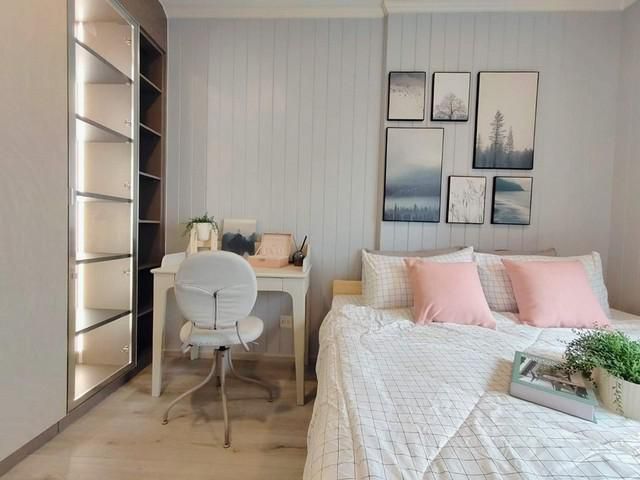 ให้เช่า คอนโด เมทริส ลาดพร้าว