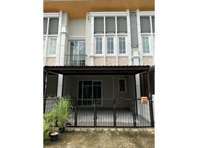 ประกาศขายทาวน์โฮม โกลเด้นท์ ทาวน์ วิภาวดี-แจ้งวัฒนะ ซอยแจ้งวัฒนะ 14 แขวงทุ่งสองห้อง เขตหลักสี่ กรุงเทพฯ