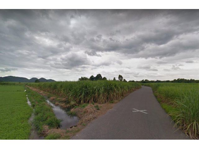 ขายที่ดินบ้านบึง 16 ไร่ ใกล้ถนนเส้นสัตหีบ-พนมสารคาม(331) - 2 กม. จ.ชลบุรี