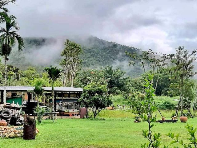 ขายที่ดินอำเภอแม่ออน เชียงใหม่ ใกล้น้ำพุร้อนดอยสะเก็ด ถ.ดอยสะเก็ด-แม่กำปอง