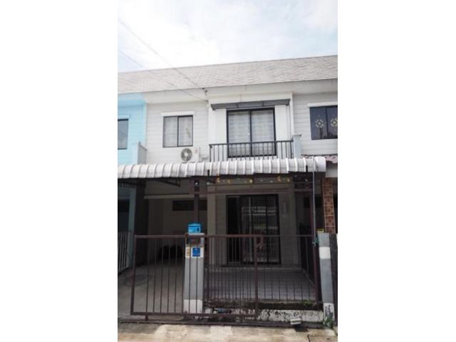 2 ชั้น 19 ตรว. 3นอน 2แอร์ ถ.ลำลูกกา-รังสิต