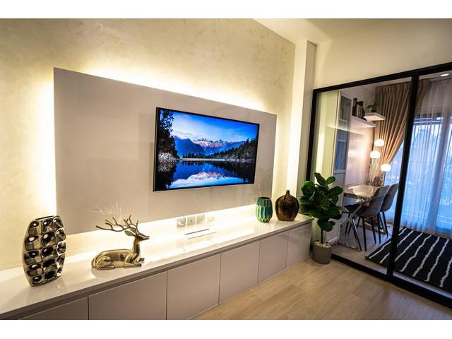ให้เช่าคอนโด Kinghtsbridge Prime Sathorn