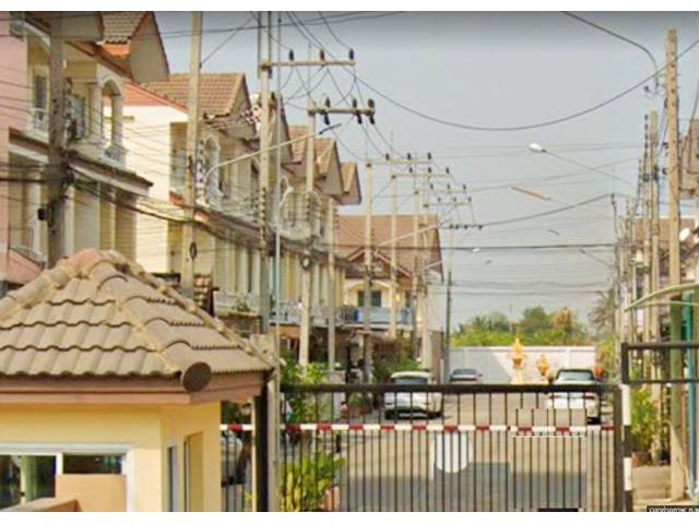 ม. มหิดล ศาลายา1กม. 30ตรว. พุทธมณฑล จอดรถ 2 คัน