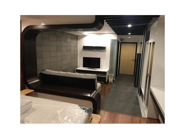ให้เช่า คอนโด อารีย์ สนามเป้า Studio BTSอารีย์
