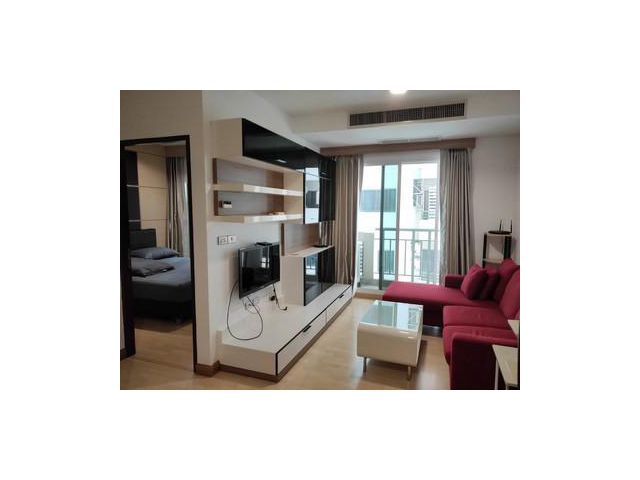 คอนโด 59เฮอริเทจ 38m2เฟอร์ครบ BTSทองหล่อ