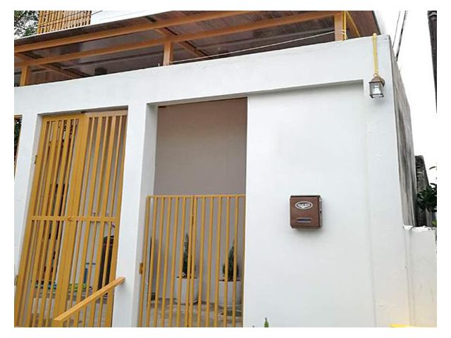 ขายอพาร์ทเม้นท์ ถ.วงศ์สว่าง(AOL-F91-2109004721)