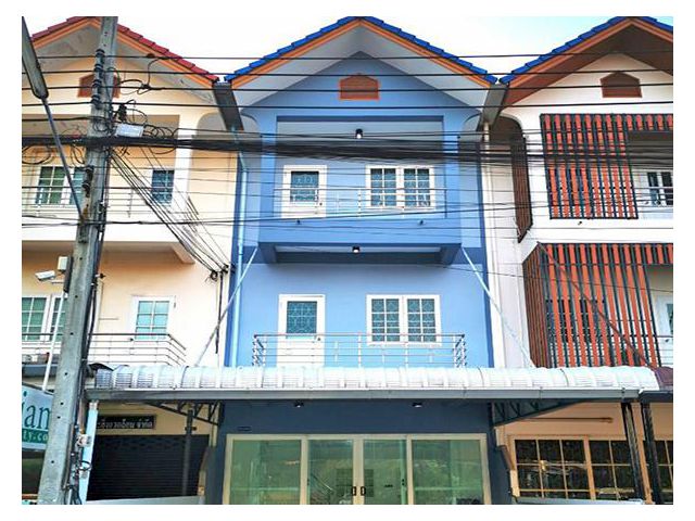 ขาย หมู่บ้านเฟื่องฟ้า 9 เฟส 6 (AOL-F91-2109004720)