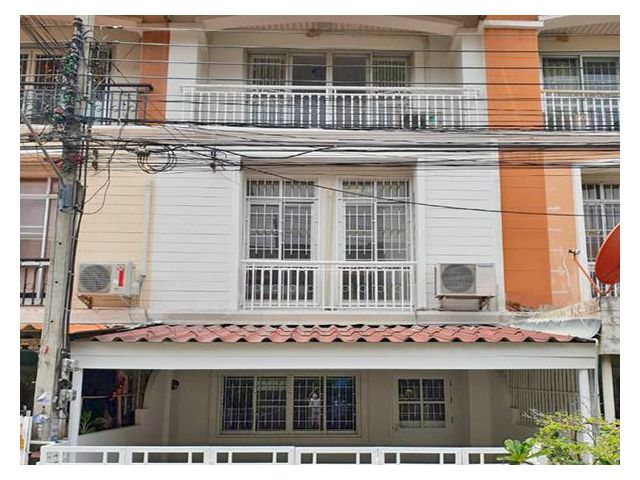 ขาย ม.รอยัลสายไหมวิลเลจ สายไหม(AOL-F81-2109004715)