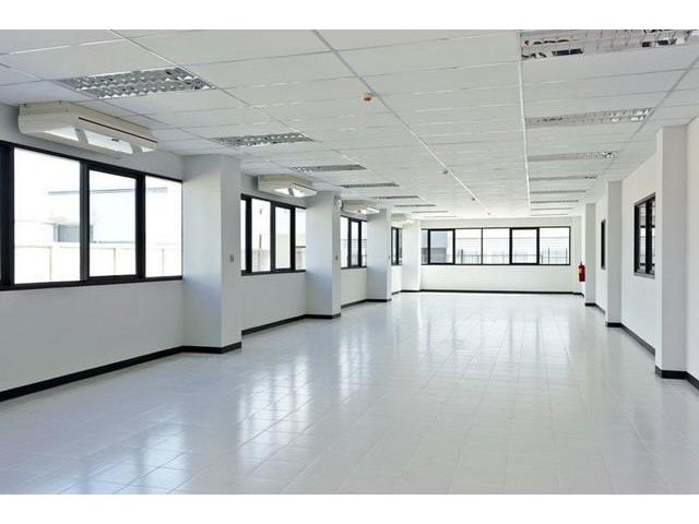 PDJ06 ให้เช่า โรงงาน โครงการ Green Park 2