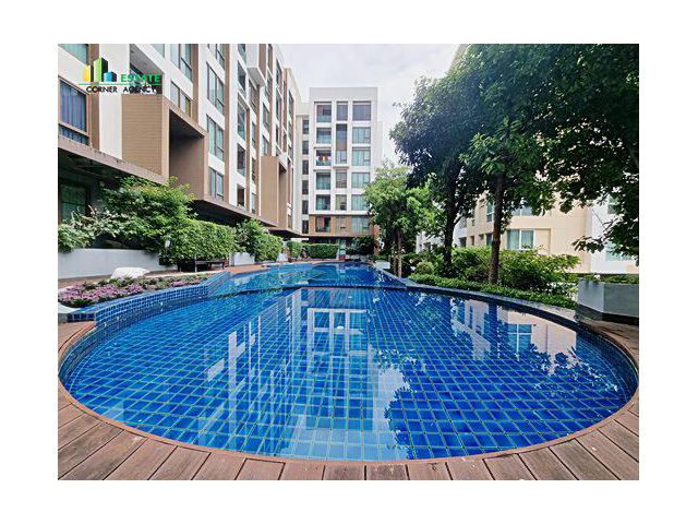 ขาย คอนโด ไนซ์ สวีทส์ 2 สนามบินน้ำ