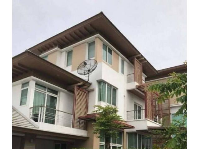 The primary prestige รัชดา-รามอินทรา