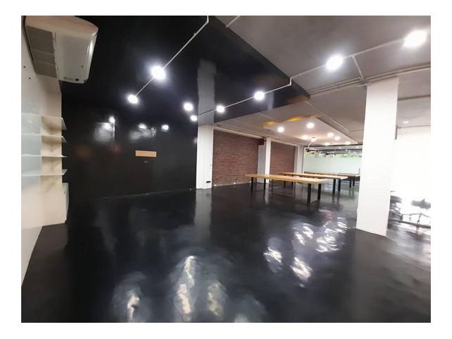 ให้เช่าพื้นที่สำนักงาน มีลิฟท์โดยสาร ซอยเอกมัย 22
