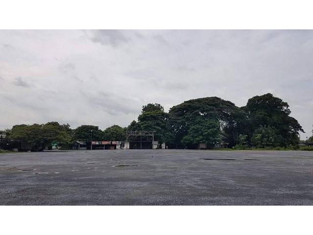 ที่ดินขาย 6ไร่ ลำลูกกาคลอง7 ติดถนน