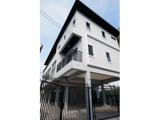 สำนักงาน ย่านพระราม9 ใกล้เดอะไนน์พระราม9