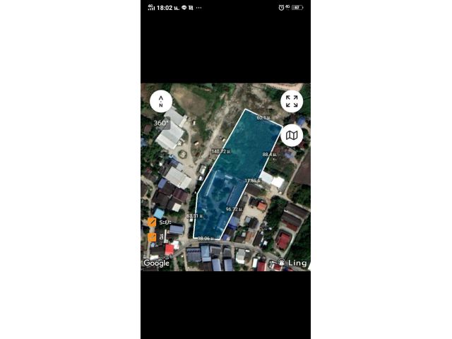 ด่วนที่พร้อมรีสอร์ทใกล้สุขุมวิท 6-2-51ไร่ ไร่ละ 6 ล้าน ต.บางพระ อ.ศรีราชา จ.ชลบุรี - รีสอร์ทเข้าทำกิจการต่อได้