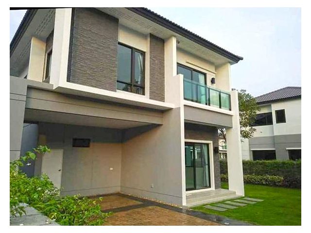 ขายบ้าน The City Pattanakarn (AOL-F68-2109004724)