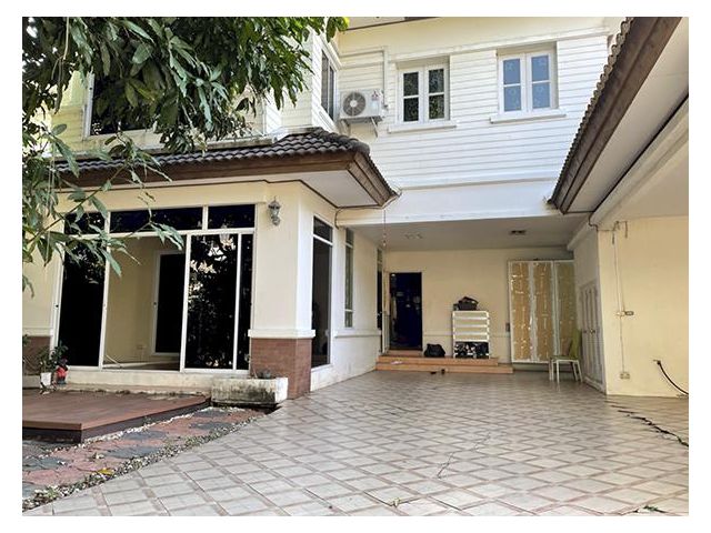 เช่าหมู่บ้านยลประภาซ.โพธิ์แก้ว(AOL-F81-2109004722)