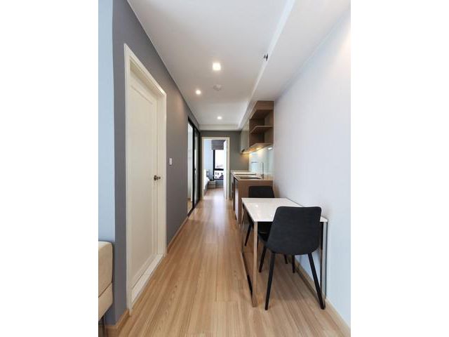 Knightbridge Skycity สะพานใหม่
