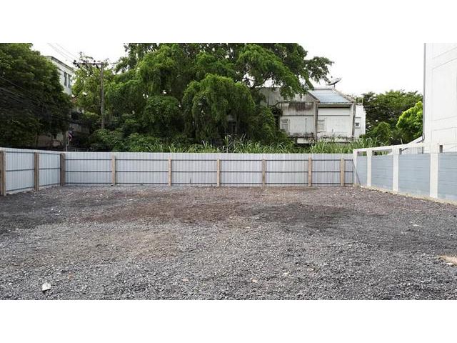 T020 ขายที่ดิน ถมแล้ว 96 ตรว ซอยลาดพร้าว 87 ทำเลดี